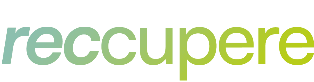 Reccupere Logo